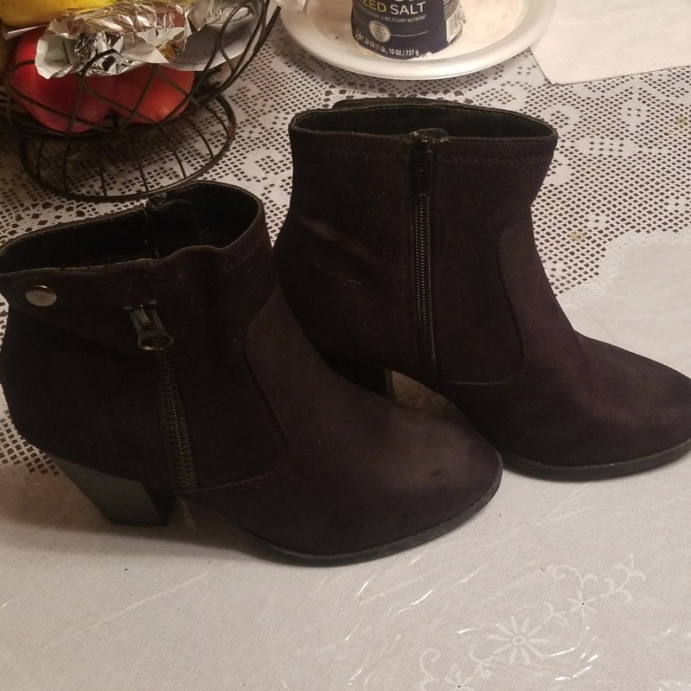 Womens boots
